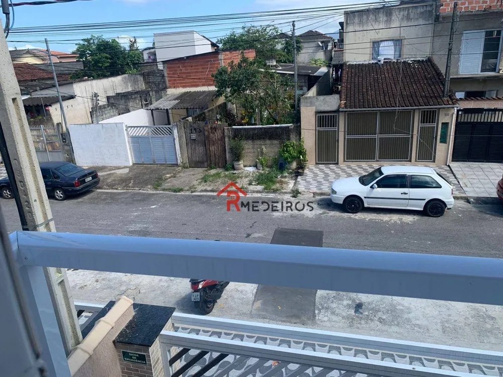 Casa, 2 quartos - Foto 4