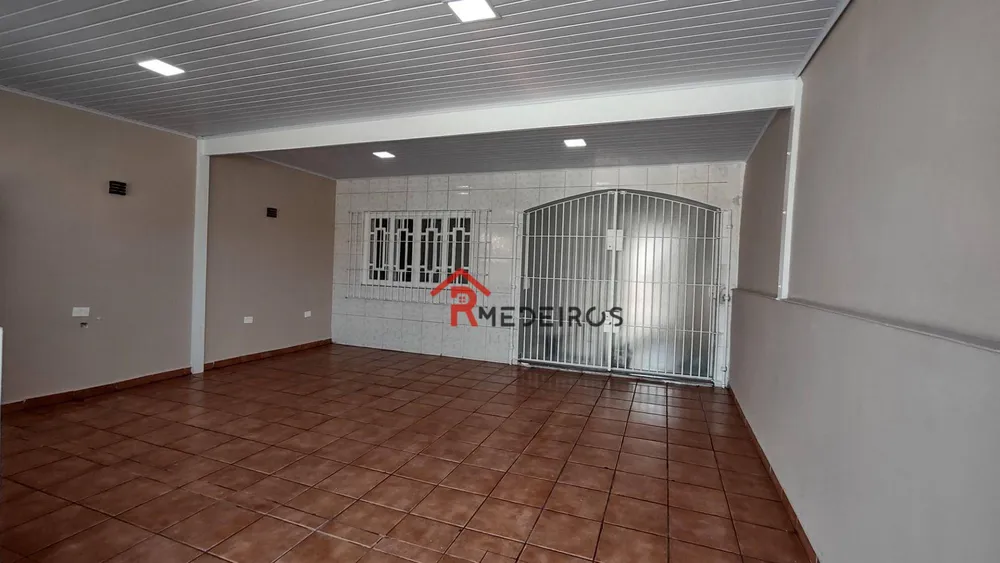 Casa, 2 quartos, 67 m² - Foto 3