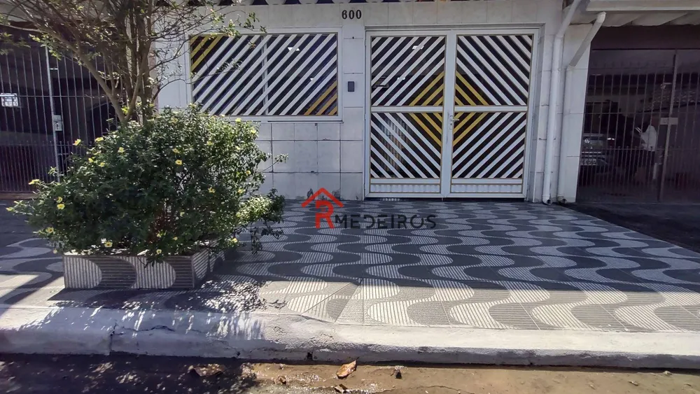 Casa, 2 quartos, 67 m² - Foto 2