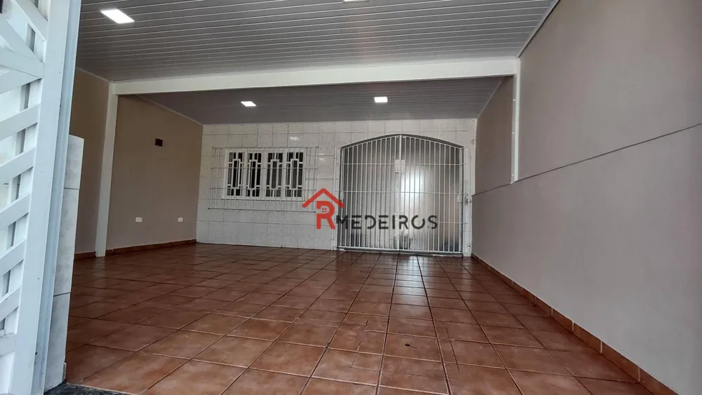 Casa, 2 quartos, 67 m² - Foto 4