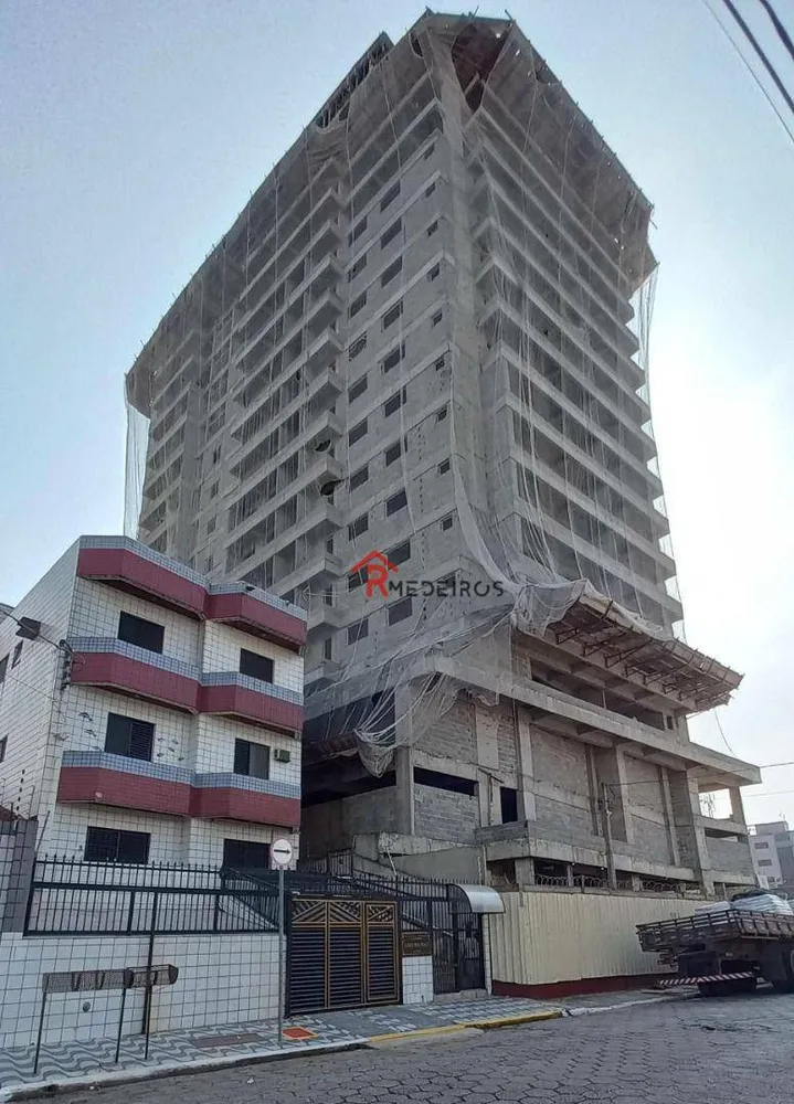 Apartamento, 2 quartos, 79 m² - Foto 1