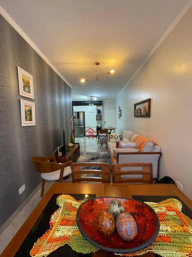Apartamento, 2 quartos, 71 m² - Foto 3