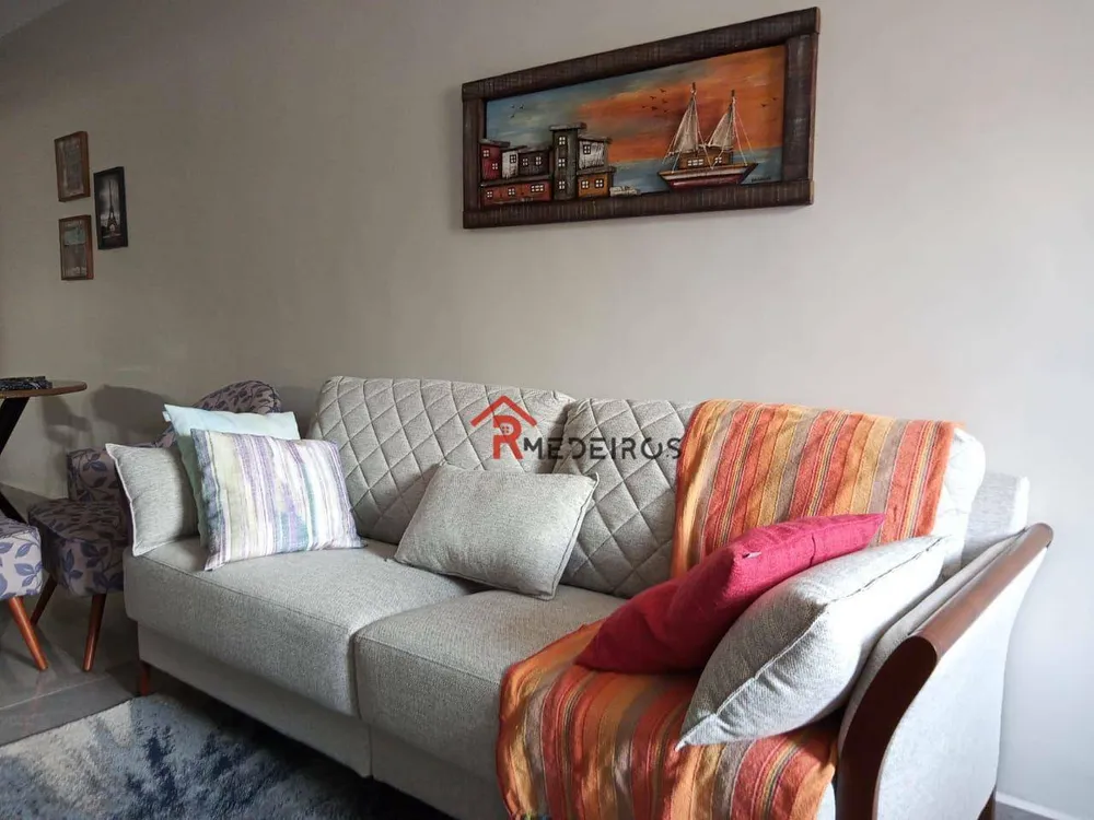 Apartamento, 2 quartos, 71 m² - Foto 1