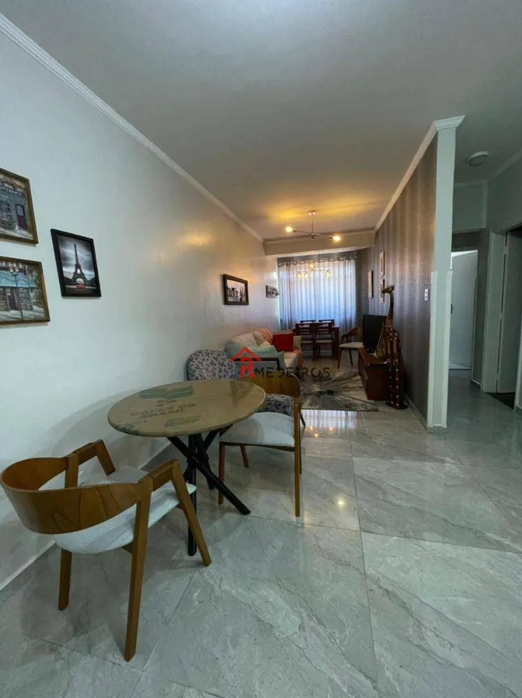 Apartamento, 2 quartos, 71 m² - Foto 4