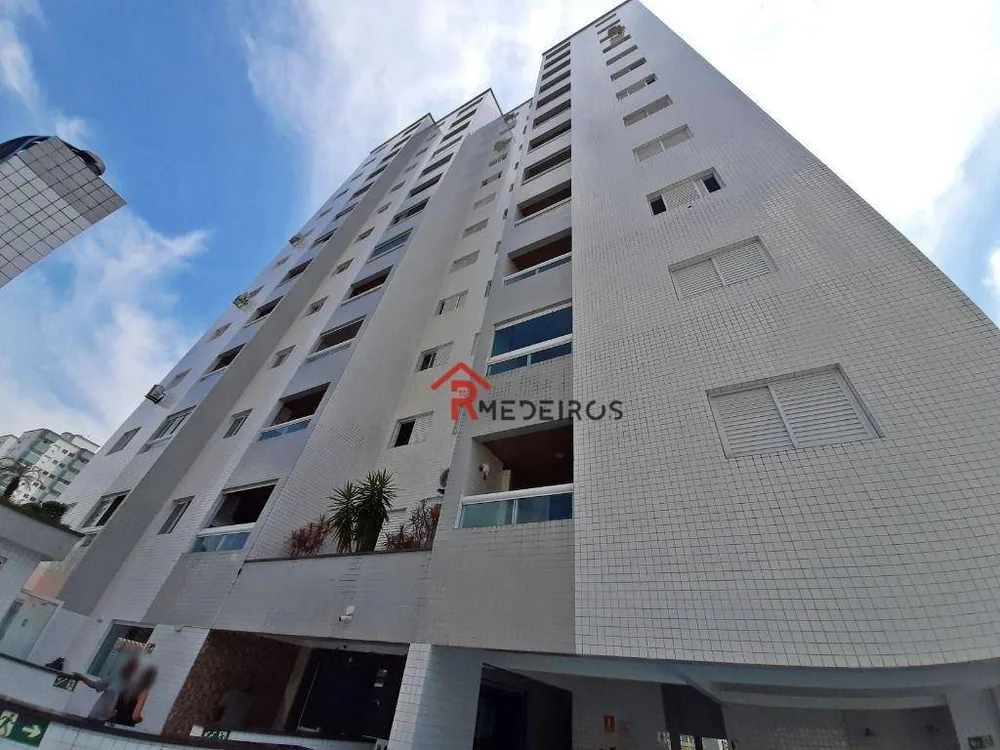 Apartamento, 2 quartos, 70 m² - Foto 1