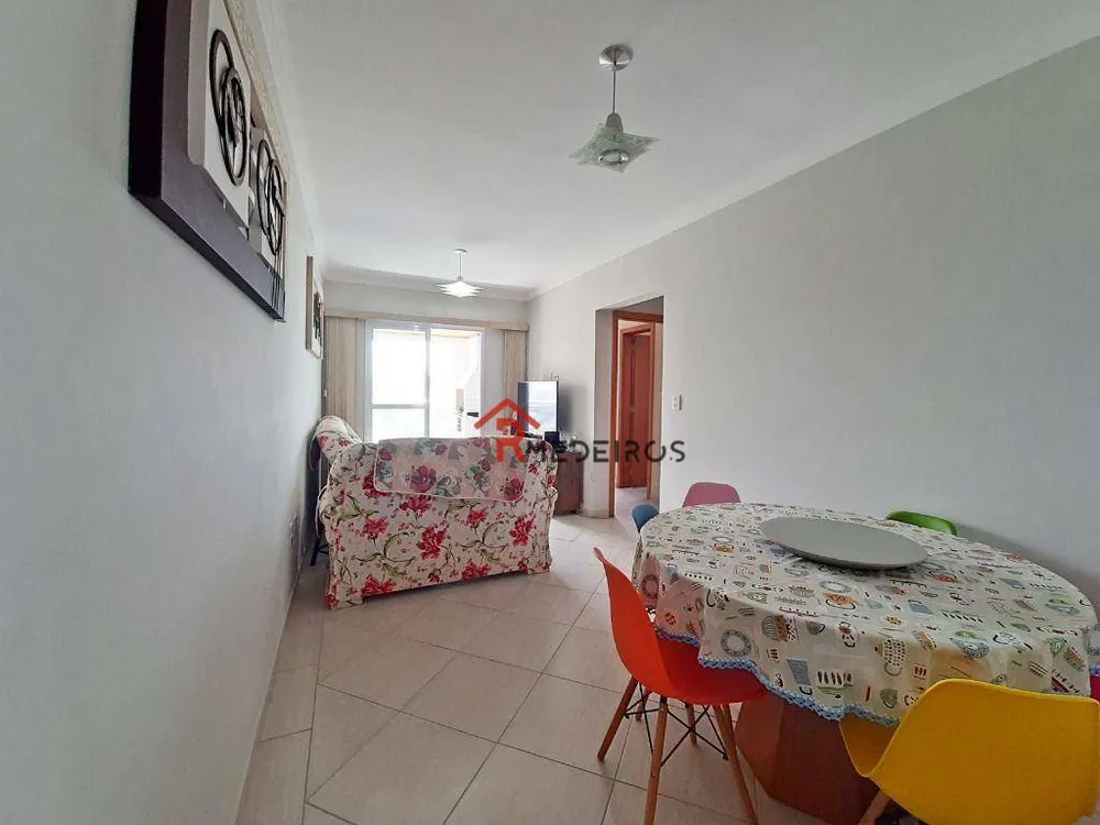 Apartamento, 2 quartos, 70 m² - Foto 3