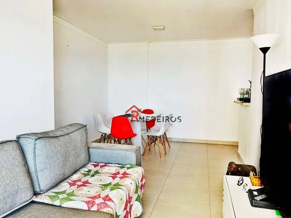 Apartamento, 2 quartos, 75 m² - Foto 3