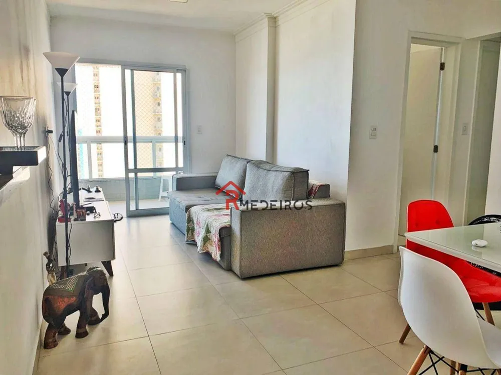 Apartamento, 2 quartos, 75 m² - Foto 2