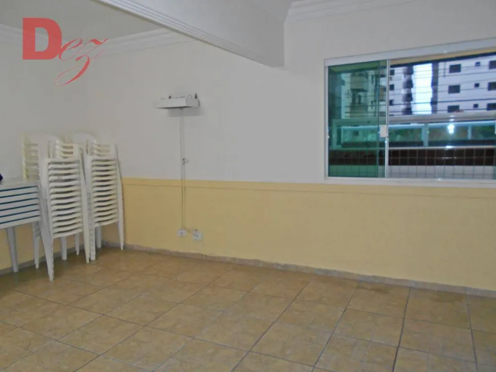 Apartamento, 2 quartos, 84 m² - Foto 2