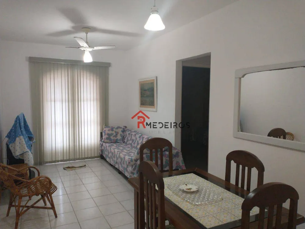 Apartamento, 1 quarto, 69 m² - Foto 1