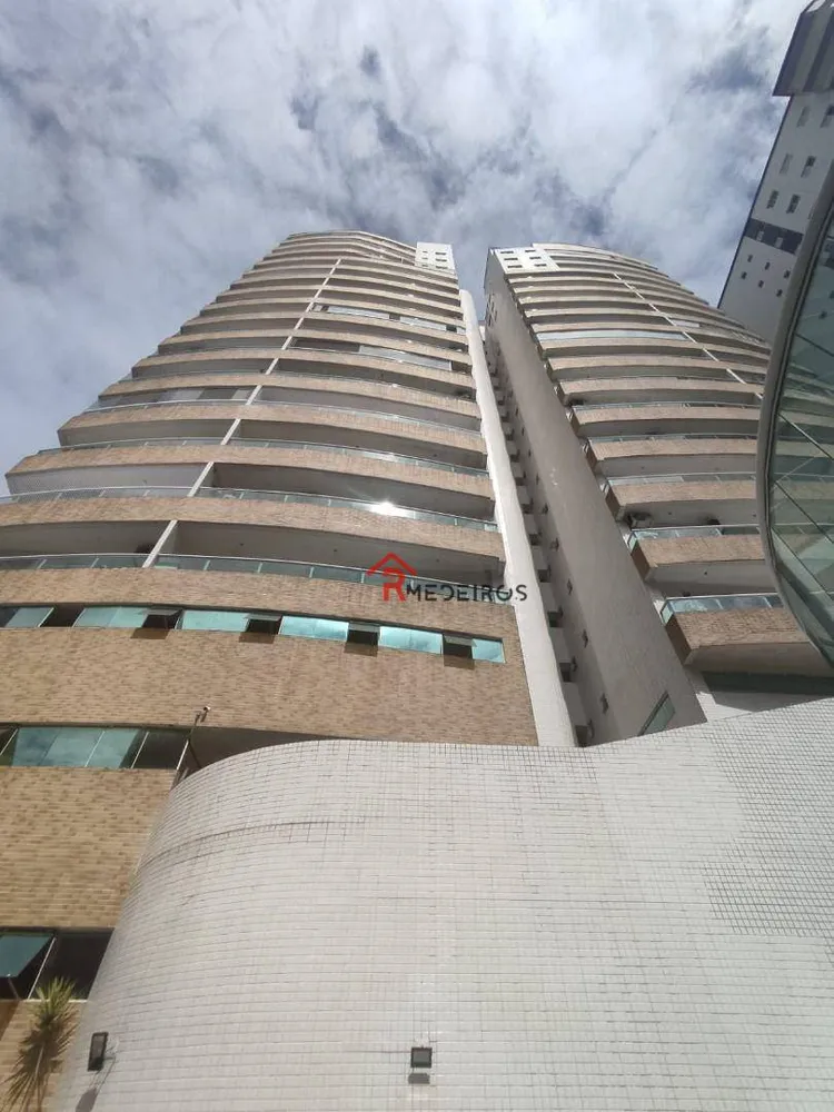 Apartamento, 2 quartos, 81 m² - Foto 1