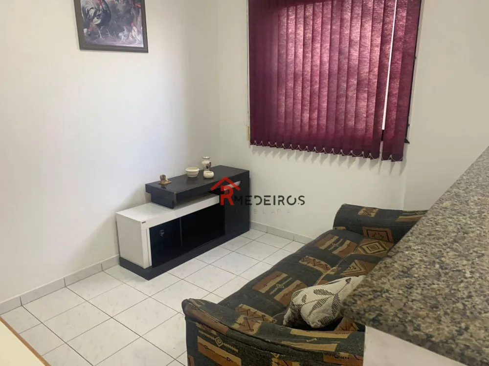 Apartamento, 1 quarto, 45 m² - Foto 4