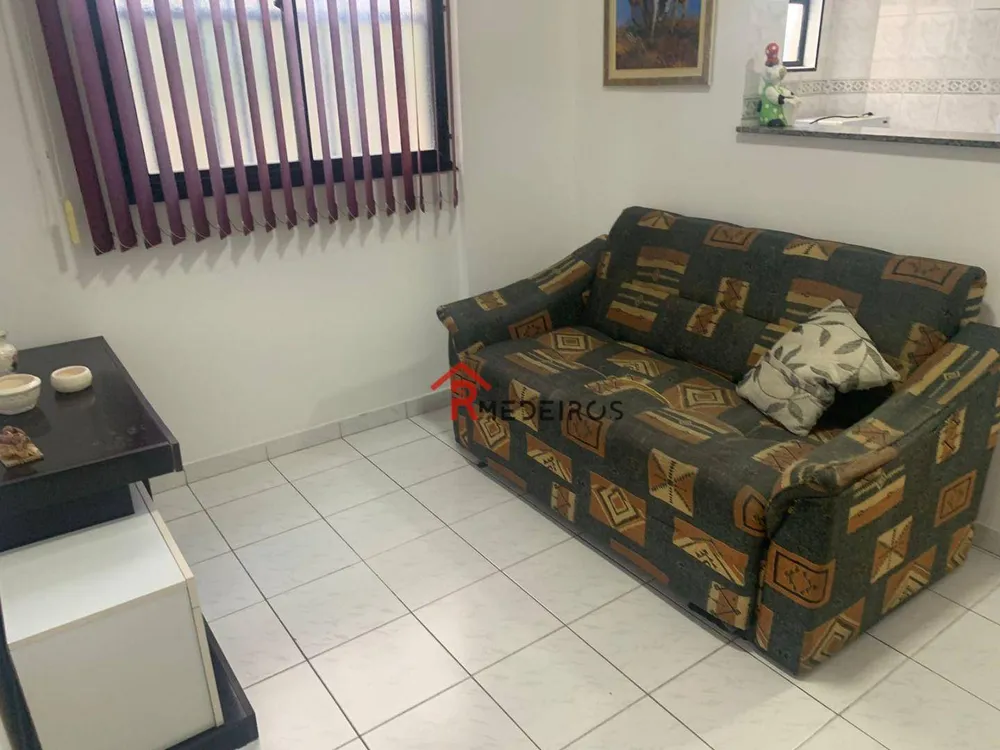 Apartamento, 1 quarto, 45 m² - Foto 2