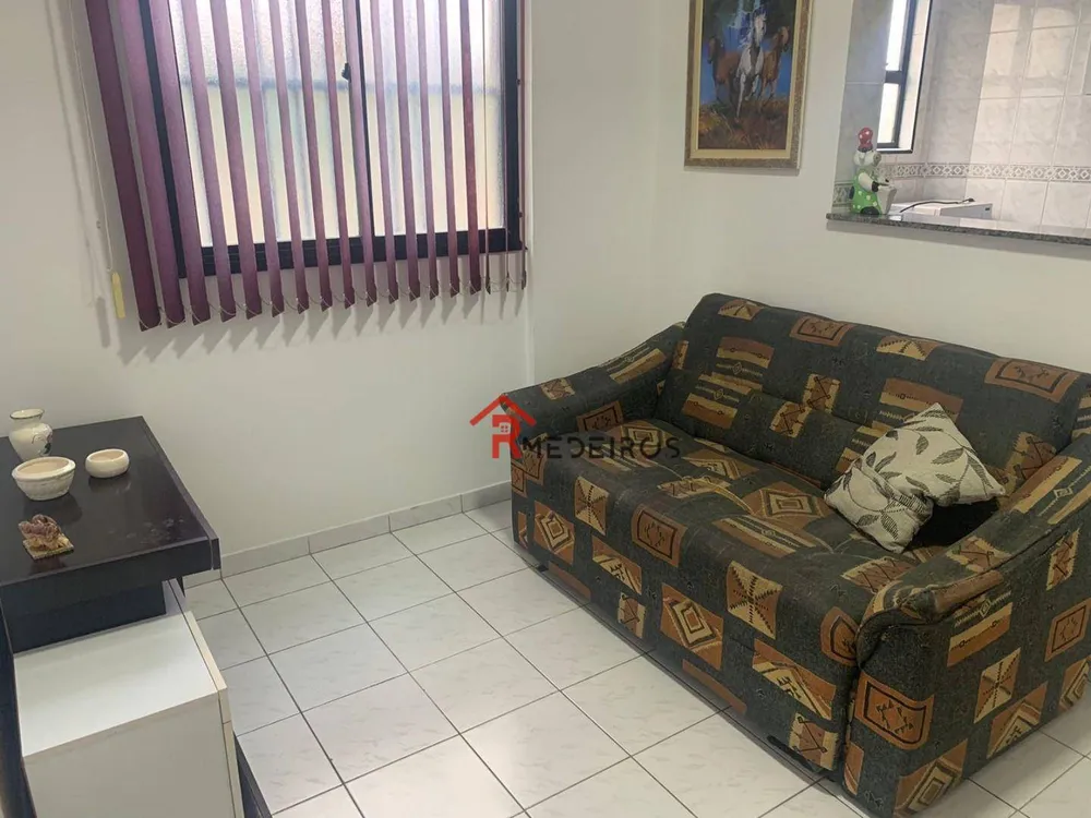 Apartamento, 1 quarto, 45 m² - Foto 3