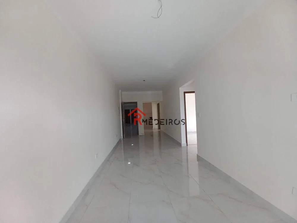 Apartamento, 3 quartos, 93 m² - Foto 4