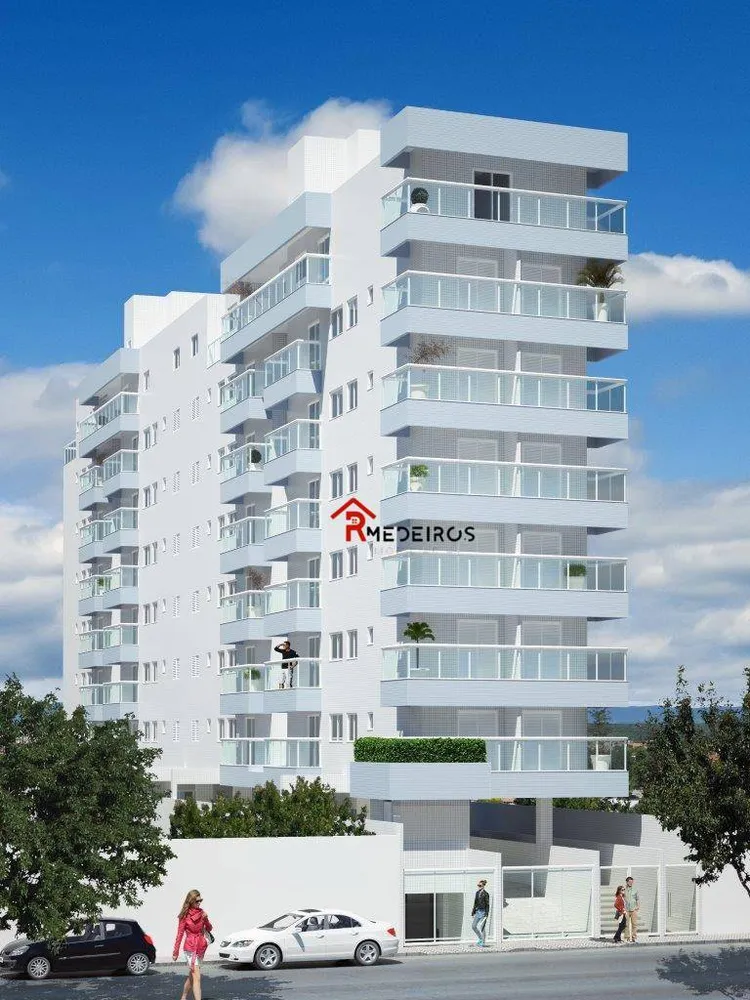 Apartamento, 1 quarto, 40 m² - Foto 1