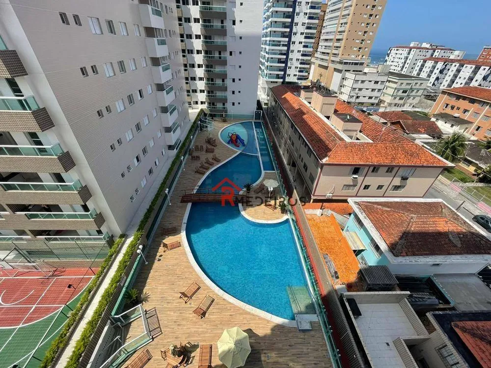 Apartamento, 3 quartos, 117 m² - Foto 1