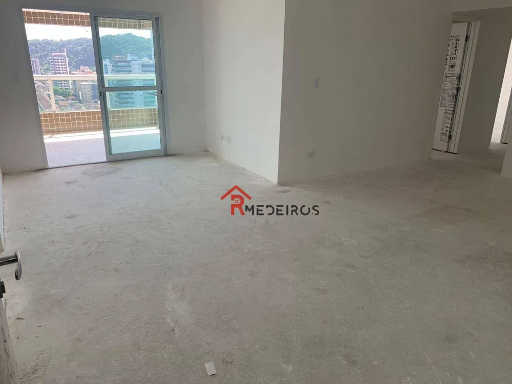 Apartamento, 3 quartos, 117 m² - Foto 2