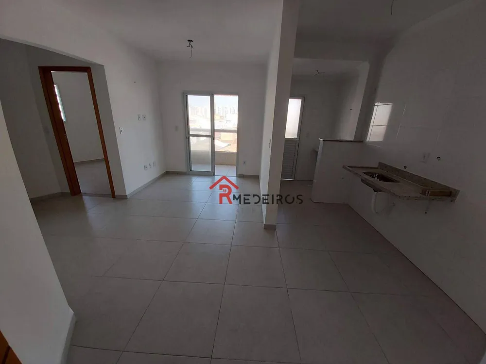 Apartamento, 1 quarto, 43 m² - Foto 2