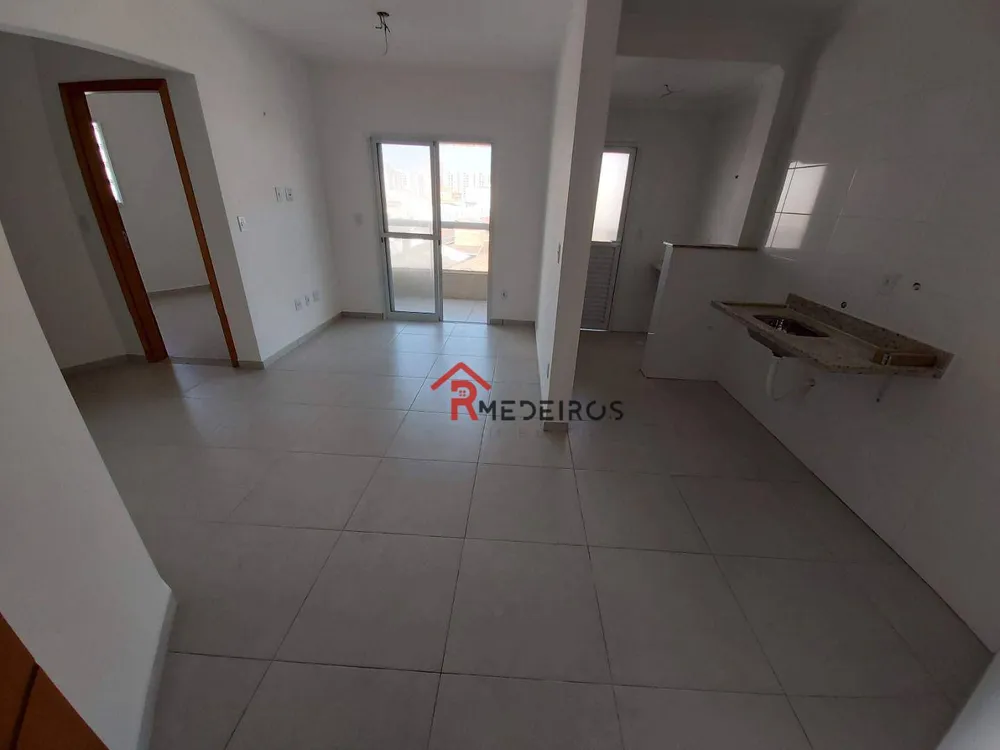 Apartamento, 1 quarto, 43 m² - Foto 3