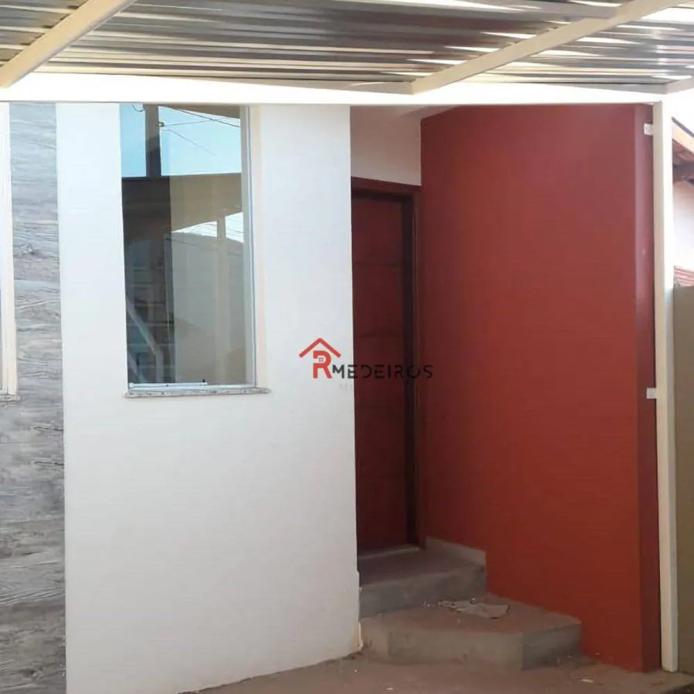 Casa, 2 quartos, 100 m² - Foto 2