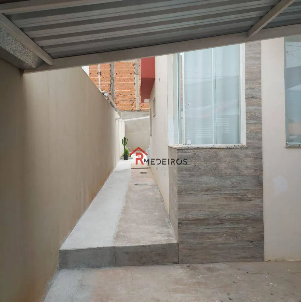 Casa, 2 quartos, 100 m² - Foto 3