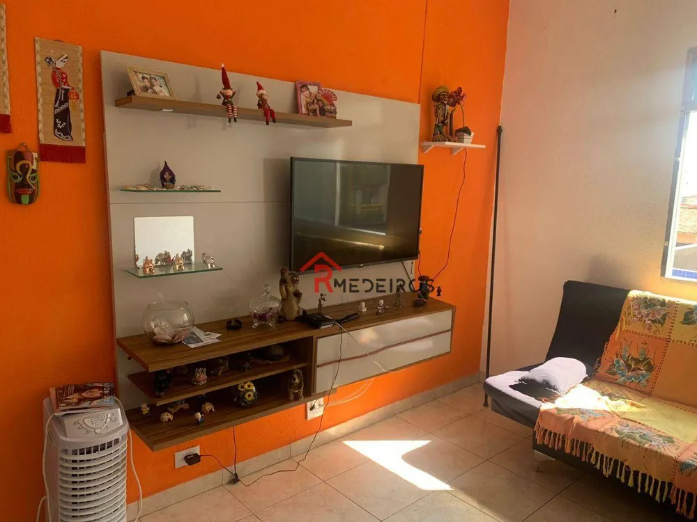 Apartamento, 1 quarto, 45 m² - Foto 3
