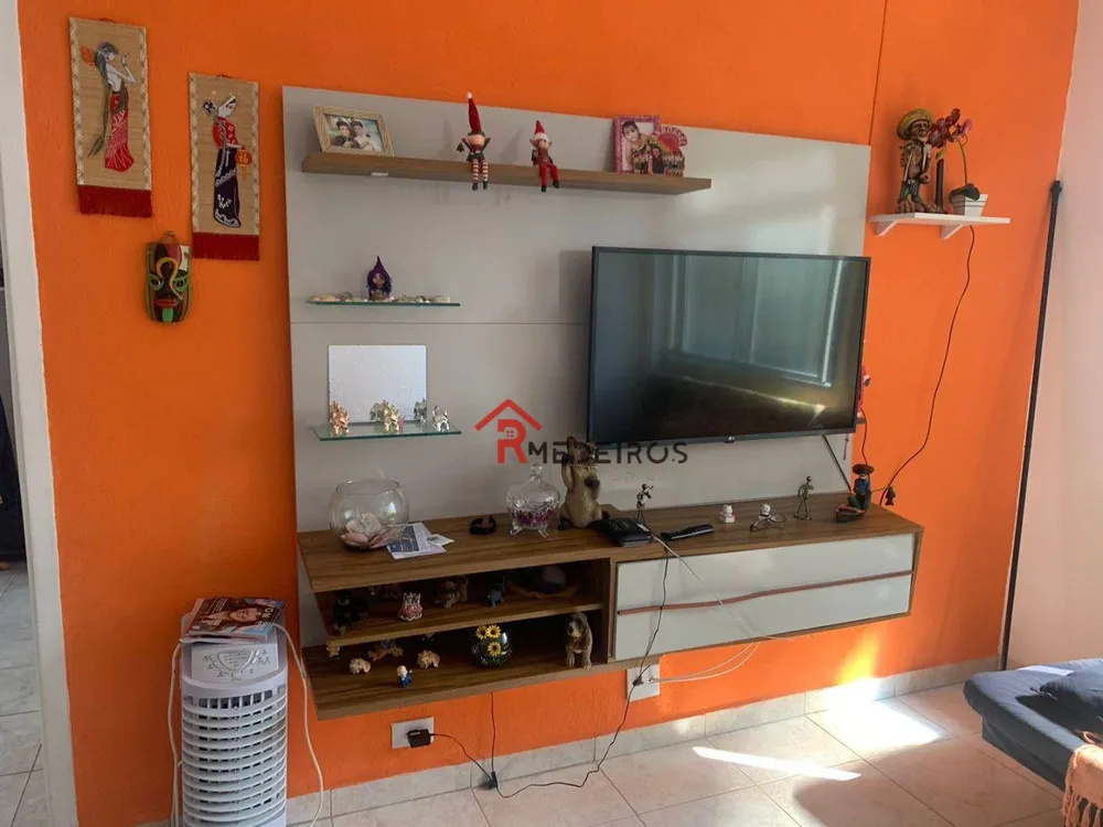 Apartamento, 1 quarto, 45 m² - Foto 4