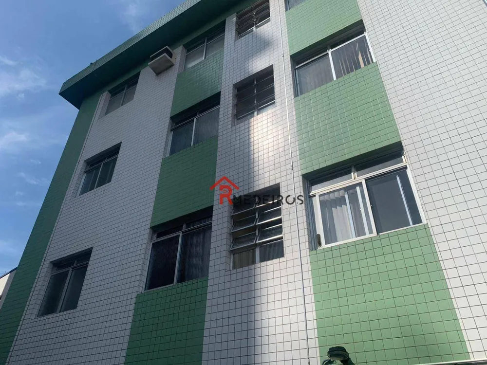 Apartamento, 1 quarto, 45 m² - Foto 2