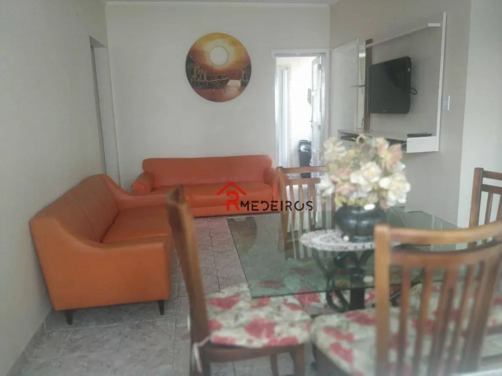 Apartamento, 2 quartos, 90 m² - Foto 2