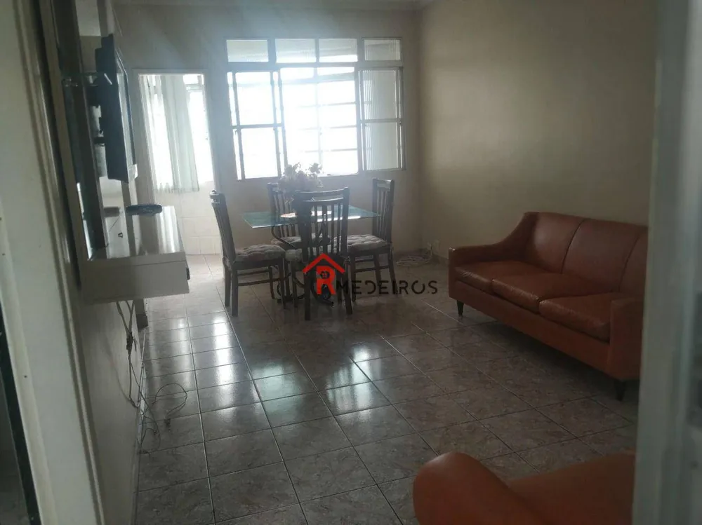 Apartamento, 2 quartos, 90 m² - Foto 3