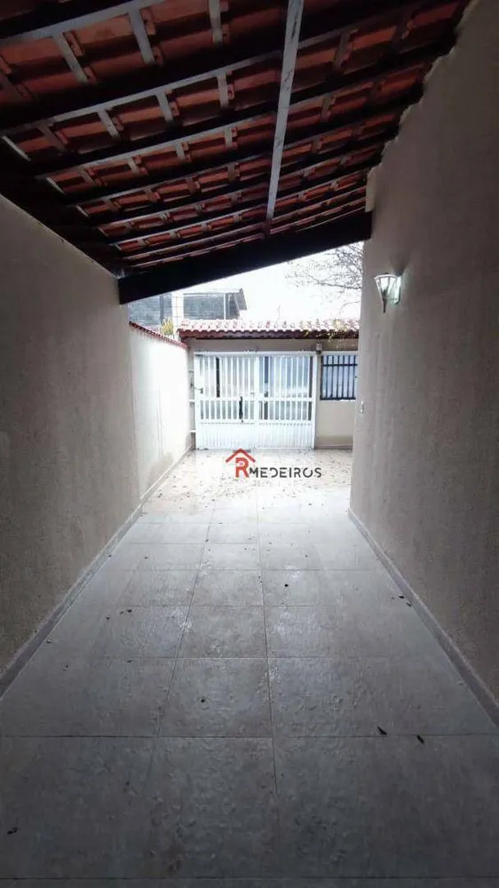 Casa, 2 quartos, 100 m² - Foto 4