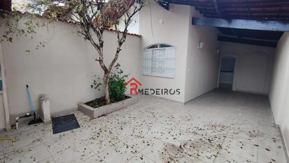 Casa, 2 quartos, 100 m² - Foto 2