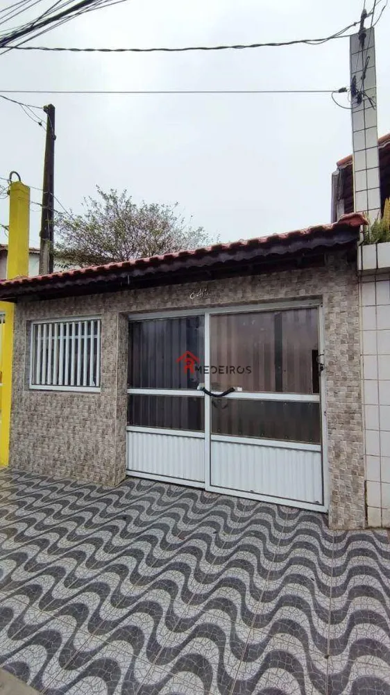 Casa, 2 quartos, 100 m² - Foto 1