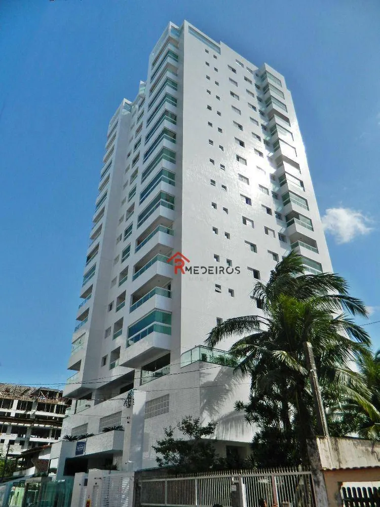 Apartamento, 2 quartos, 75 m² - Foto 3