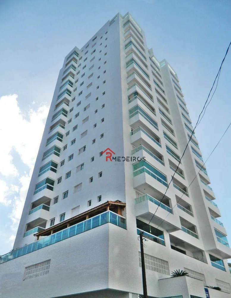 Apartamento, 2 quartos, 75 m² - Foto 2