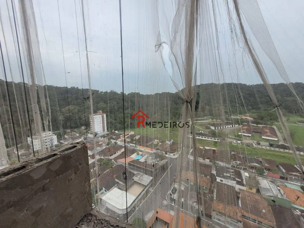 Apartamento, 2 quartos, 81 m² - Foto 1