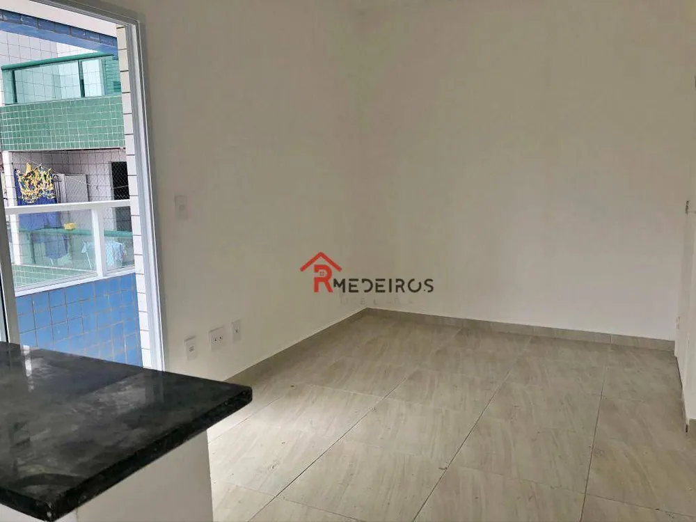 Apartamento, 1 quarto, 45 m² - Foto 3