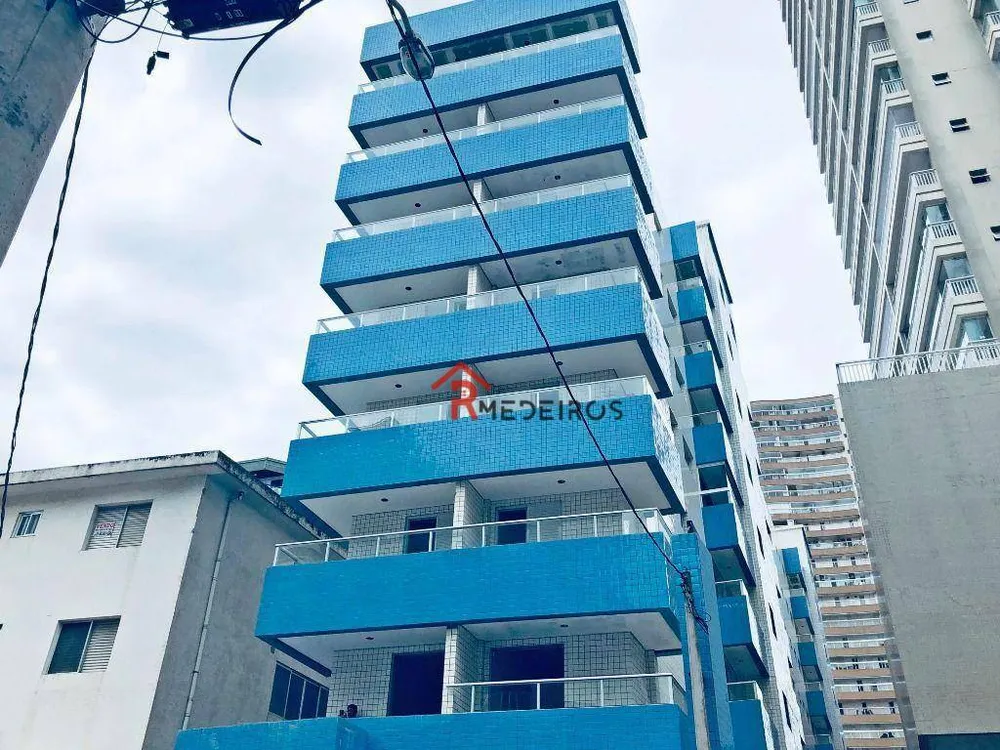 Apartamento, 1 quarto, 45 m² - Foto 1