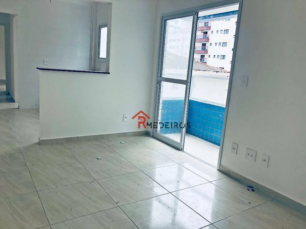 Apartamento, 1 quarto, 45 m² - Foto 2