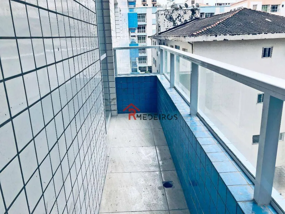 Apartamento, 1 quarto, 45 m² - Foto 4