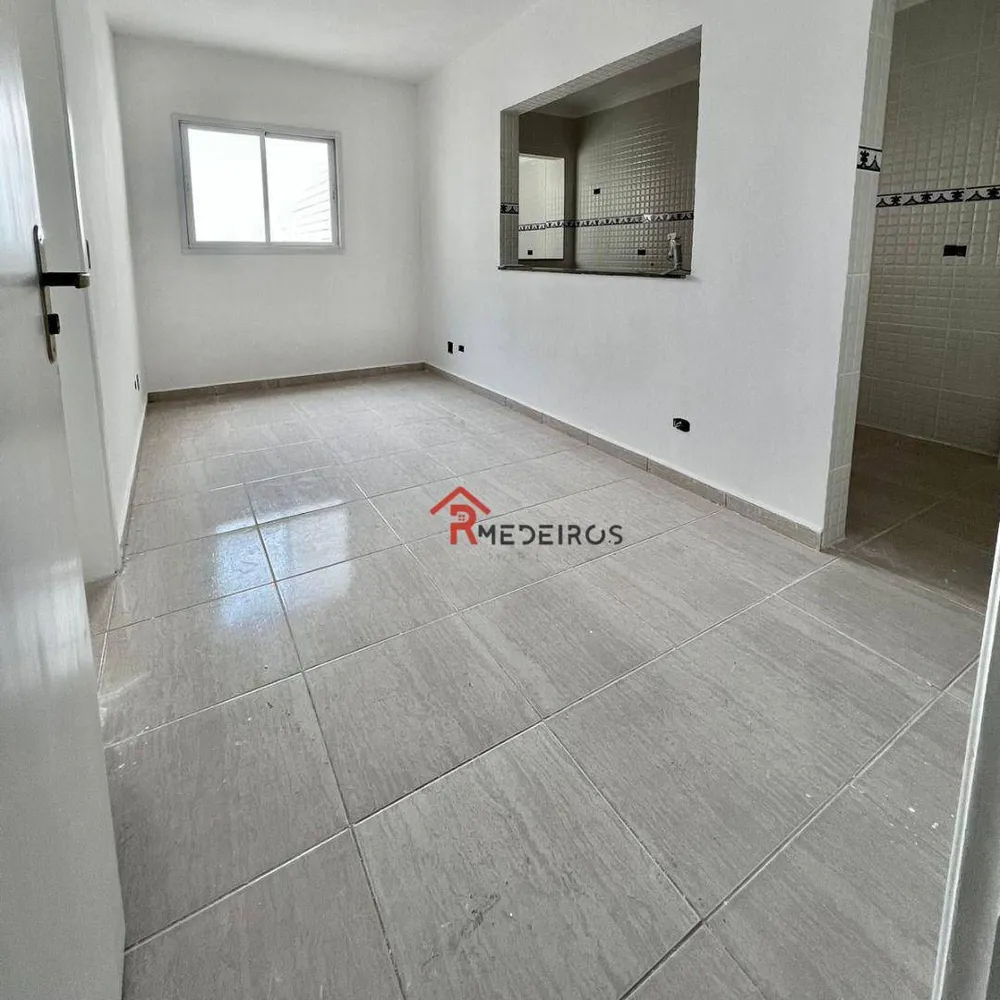Apartamento, 1 quarto, 39 m² - Foto 3