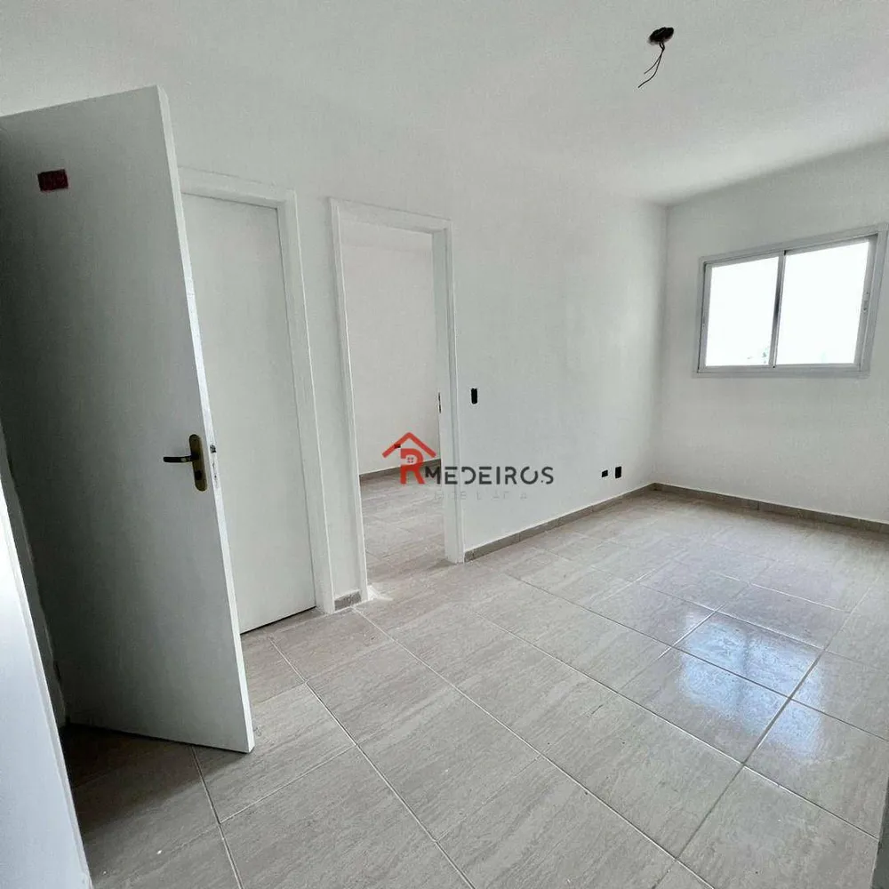 Apartamento, 1 quarto, 39 m² - Foto 2