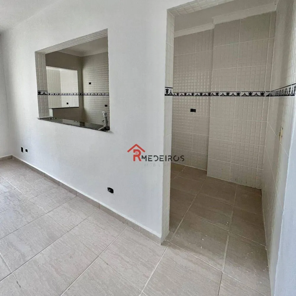 Apartamento, 1 quarto, 39 m² - Foto 4