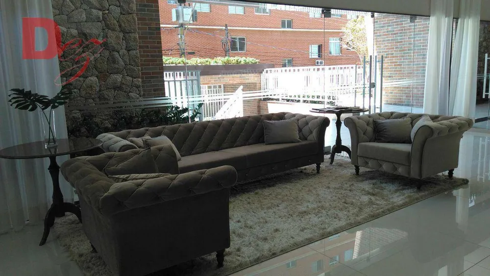 Apartamento, 4 quartos, 253 m² - Foto 1
