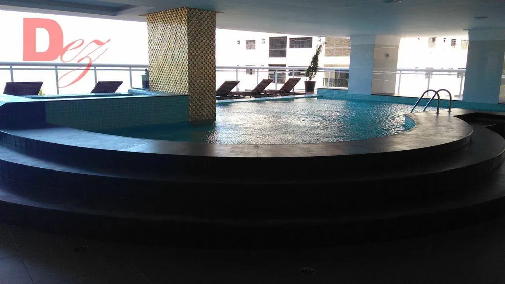 Apartamento, 4 quartos, 253 m² - Foto 4