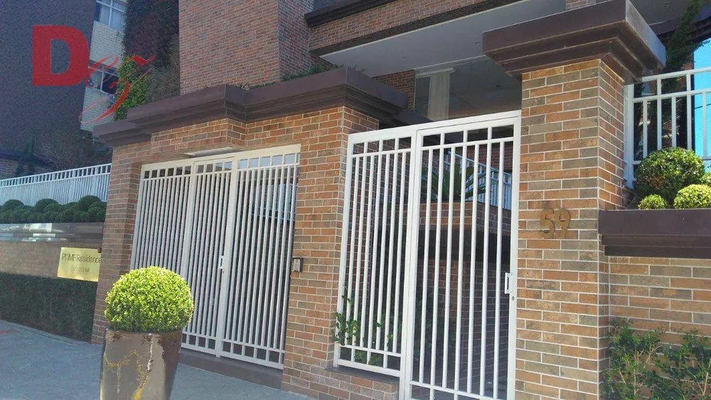 Apartamento, 4 quartos, 253 m² - Foto 2