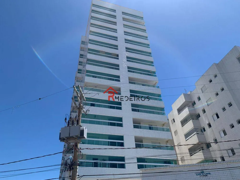 Apartamento, 2 quartos, 73 m² - Foto 1
