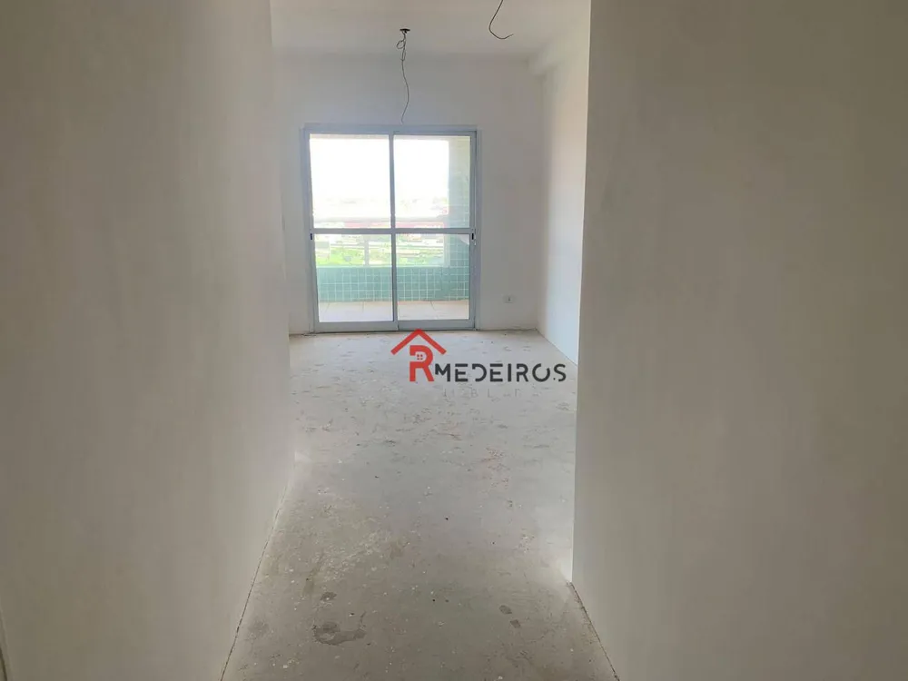 Apartamento, 2 quartos, 73 m² - Foto 2