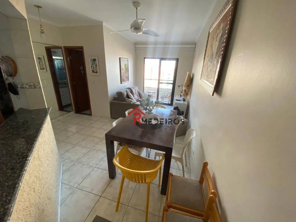 Apartamento, 1 quarto, 52 m² - Foto 4